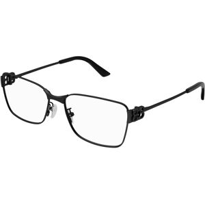 Balenciaga rame de ochelari BB0375OA-001 Balenciaga rame de ochelari BB0375OA-001