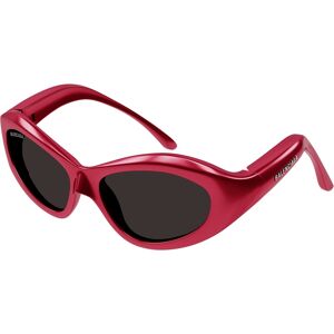 Balenciaga ochelari de soare BB0386S-004 Balenciaga ochelari de soare BB0386S-004