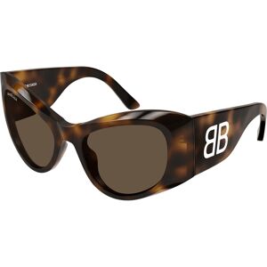 Balenciaga ochelari de soare BB0393S-002 Balenciaga ochelari de soare BB0393S-002