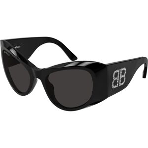 Balenciaga ochelari de soare BB0393S-005 Balenciaga ochelari de soare BB0393S-005
