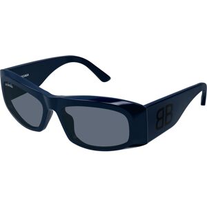 Balenciaga ochelari de soare BB0395S-004 Balenciaga ochelari de soare BB0395S-004