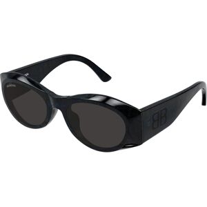 Balenciaga ochelari de soare BB0396SK-003 Balenciaga ochelari de soare BB0396SK-003