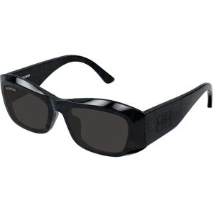 Balenciaga ochelari de soare BB0397SA-003 Balenciaga ochelari de soare BB0397SA-003