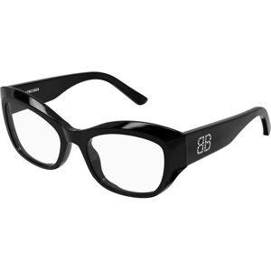 Balenciaga rame de ochelari BB0398O-005 Balenciaga rame de ochelari BB0398O-005
