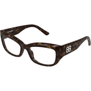 Balenciaga rame de ochelari BB0399O-002 Balenciaga rame de ochelari BB0399O-002
