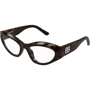 Balenciaga rame de ochelari BB0400O-002 Balenciaga rame de ochelari BB0400O-002