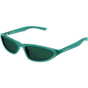 Balenciaga ochelari de soare BB0402S-005 Balenciaga ochelari de soare BB0402S-005