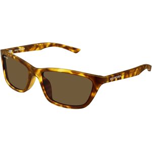 Balenciaga ochelari de soare BB0403SK-002 Balenciaga ochelari de soare BB0403SK-002