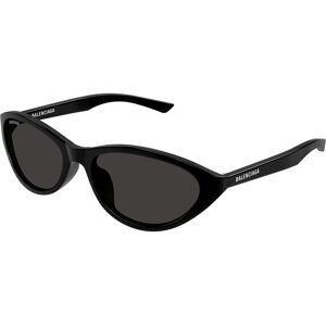 Balenciaga ochelari de soare BB0404SK-001 Balenciaga ochelari de soare BB0404SK-001
