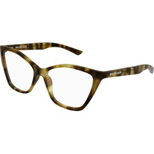 Balenciaga rame de ochelari BB0405O-003 Balenciaga rame de ochelari BB0405O-003