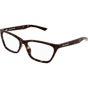 Balenciaga rame de ochelari BB0406O-002 Balenciaga rame de ochelari BB0406O-002