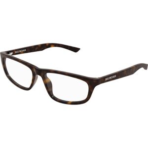 Balenciaga rame de ochelari BB0407O-002 Balenciaga rame de ochelari BB0407O-002