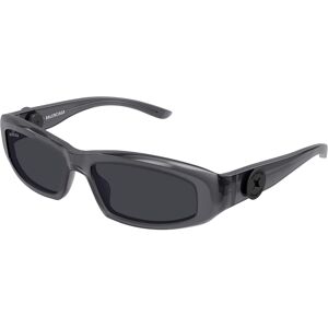 Balenciaga ochelari de soare BB0408S-004 Balenciaga ochelari de soare BB0408S-004