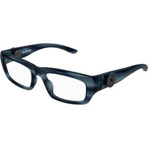 Balenciaga rame de ochelari BB0411O-003 Balenciaga rame de ochelari BB0411O-003