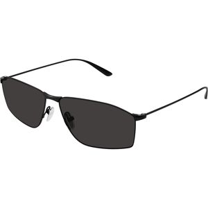Balenciaga ochelari de soare BB0413S-001 Balenciaga ochelari de soare BB0413S-001