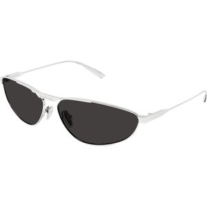 Balenciaga ochelari de soare BB0417S-002 Balenciaga ochelari de soare BB0417S-002