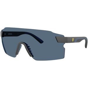 Acer Ferrari ochelari de soare FZ6024U 517/80 Acer Ferrari ochelari de soare FZ6024U 517/80