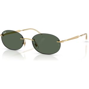 Ray-Ban ochelari de soare RB3767 001/71 Ray-Ban ochelari de soare RB3767 001/71