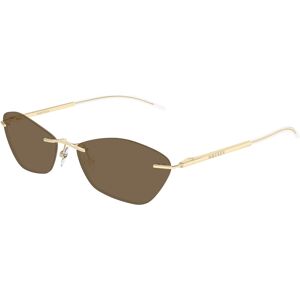 Alexander McQueen ochelari de soare AM0525S-002 Alexander McQueen ochelari de soare AM0525S-002