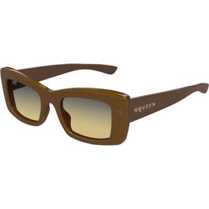 Alexander McQueen ochelari de soare AM0526S-003 Alexander McQueen ochelari de soare AM0526S-003