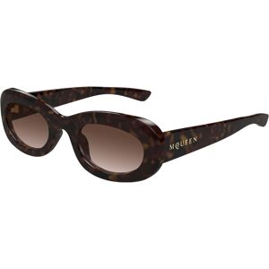 Alexander McQueen ochelari de soare AM0527S-002 Alexander McQueen ochelari de soare AM0527S-002