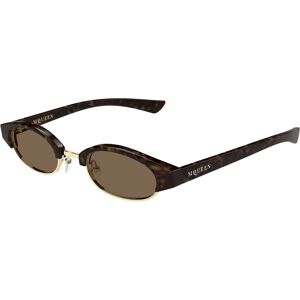 Alexander McQueen ochelari de soare AM0534S-002 Alexander McQueen ochelari de soare AM0534S-002