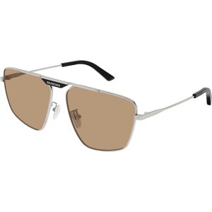 Balenciaga ochelari de soare BB0246SA-006 Balenciaga ochelari de soare BB0246SA-006