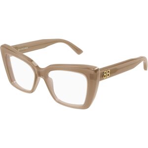 Balenciaga rame de ochelari BB0297O-006 Balenciaga rame de ochelari BB0297O-006