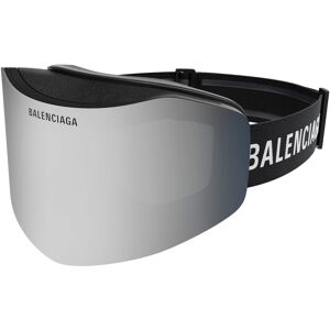 Balenciaga ochelari de soare BB0379S-002 Balenciaga ochelari de soare BB0379S-002