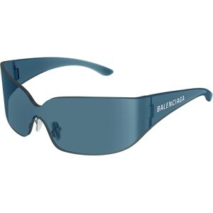Balenciaga ochelari de soare BB0421S-003 Balenciaga ochelari de soare BB0421S-003