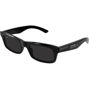 Balenciaga ochelari de soare BB0422S-001 Balenciaga ochelari de soare BB0422S-001