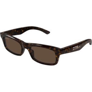 Balenciaga ochelari de soare BB0422S-002 Balenciaga ochelari de soare BB0422S-002