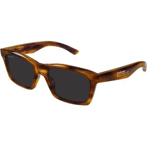 Balenciaga ochelari de soare BB0423S-003 Balenciaga ochelari de soare BB0423S-003