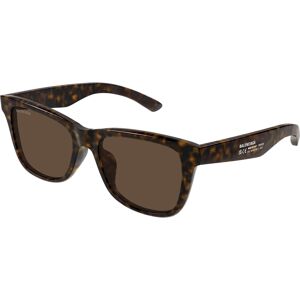 Balenciaga ochelari de soare BB0425SK-002 Balenciaga ochelari de soare BB0425SK-002