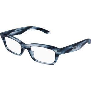 Balenciaga rame de ochelari BB0427O-004 Balenciaga rame de ochelari BB0427O-004