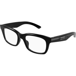 Balenciaga rame de ochelari BB0429O-001 Balenciaga rame de ochelari BB0429O-001