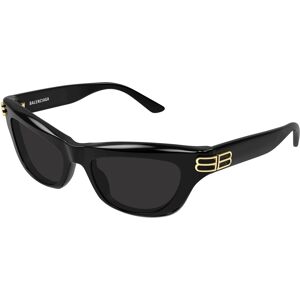 Balenciaga ochelari de soare BB0430S-001 Balenciaga ochelari de soare BB0430S-001