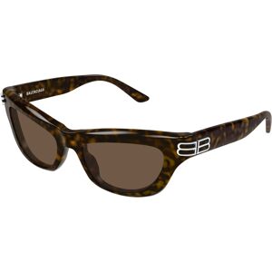 Balenciaga ochelari de soare BB0430S-002 Balenciaga ochelari de soare BB0430S-002