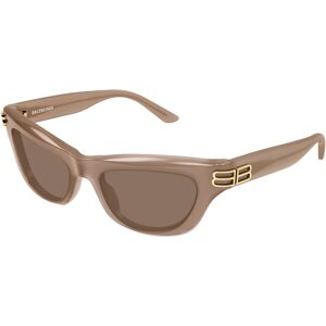 Balenciaga ochelari de soare BB0430S-004 Balenciaga ochelari de soare BB0430S-004