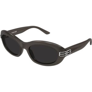 Balenciaga ochelari de soare BB0431S-005 Balenciaga ochelari de soare BB0431S-005