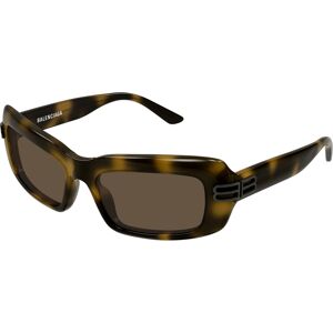 Balenciaga ochelari de soare BB0432S-006 Balenciaga ochelari de soare BB0432S-006
