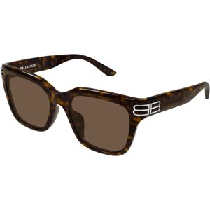 Balenciaga ochelari de soare BB0433SK-002 Balenciaga ochelari de soare BB0433SK-002