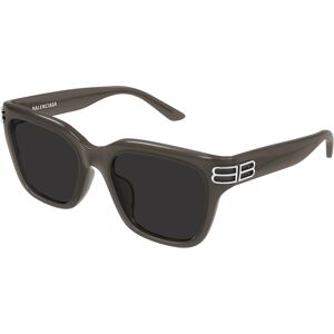 Balenciaga ochelari de soare BB0433SK-004 Balenciaga ochelari de soare BB0433SK-004