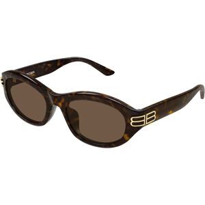 Balenciaga ochelari de soare BB0434SK-002 Balenciaga ochelari de soare BB0434SK-002