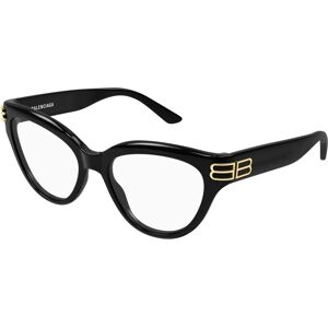 Balenciaga rame de ochelari BB0436O-001 Balenciaga rame de ochelari BB0436O-001
