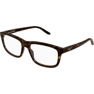 Balenciaga rame de ochelari BB0438O-002 Balenciaga rame de ochelari BB0438O-002
