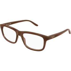 Balenciaga rame de ochelari BB0438O-006 Balenciaga rame de ochelari BB0438O-006