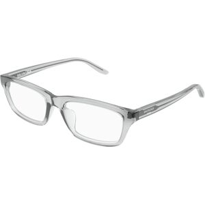 Balenciaga rame de ochelari BB0439O-005 Balenciaga rame de ochelari BB0439O-005