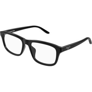 Balenciaga rame de ochelari BB0442OA-001 Balenciaga rame de ochelari BB0442OA-001