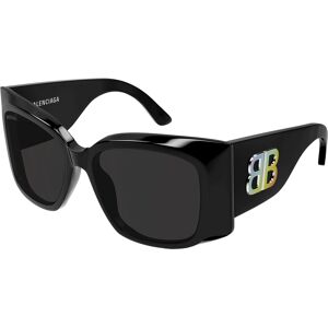 Balenciaga ochelari de soare BB0443S-002 Balenciaga ochelari de soare BB0443S-002